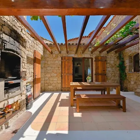 Villa La Deluxe Propriete D'exception Sur Les Hauteurs D'ajaccio *