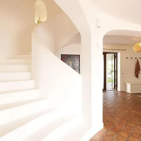 La Deluxe Propriete D'exception Sur Les Hauteurs D'ajaccio Villa Ajaccio (Corsica)
