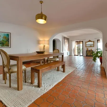 Villa La Deluxe Propriete D'exception Sur Les Hauteurs D'ajaccio