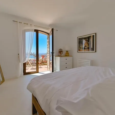 Villa La Deluxe Propriete D'exception Sur Les Hauteurs D'ajaccio
