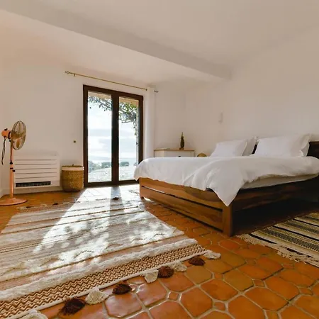 Villa La Deluxe Propriete D'exception Sur Les Hauteurs D'ajaccio Ajaccio (Corsica)