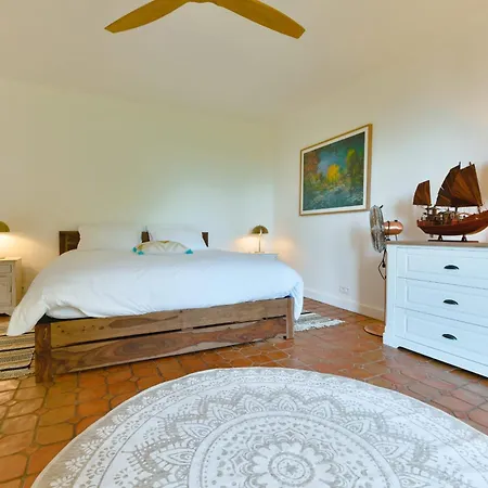 La Deluxe Propriete D'exception Sur Les Hauteurs D'ajaccio Villa Ajaccio (Corsica)